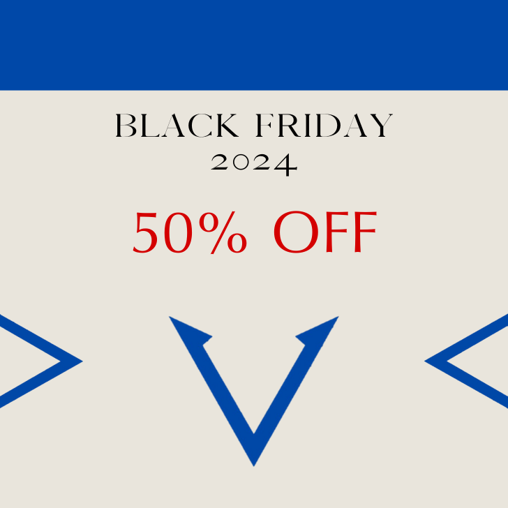 BlackFriday50%Off